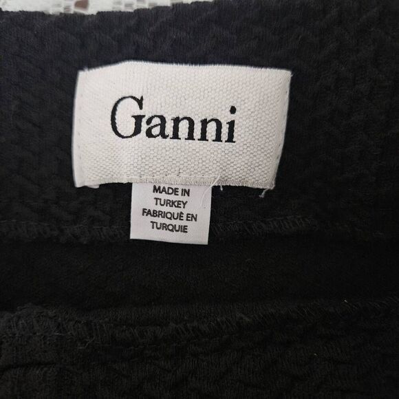 Ganni pencil skirt - Picture 2 of 7